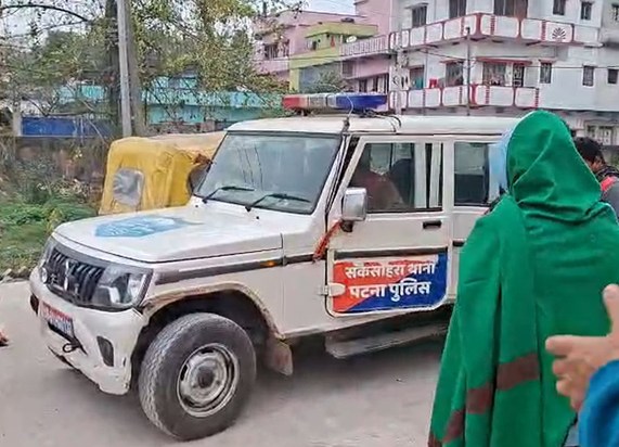 Open firing, criminals' morale high in flood