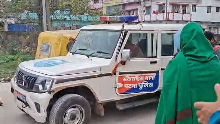 Open firing, criminals' morale high in flood