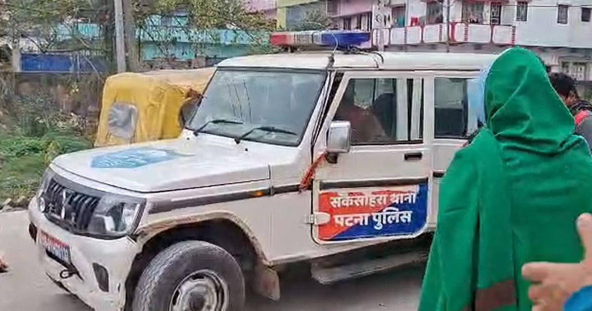 Open firing, criminals' morale high in flood