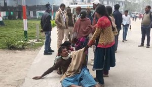 Student's body found in a field in Bihar Sharif