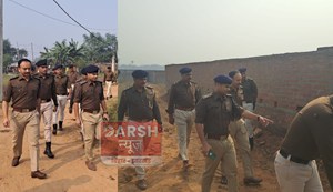 The only answer to a bullet is a bullet.