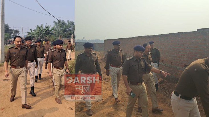 The only answer to a bullet is a bullet.