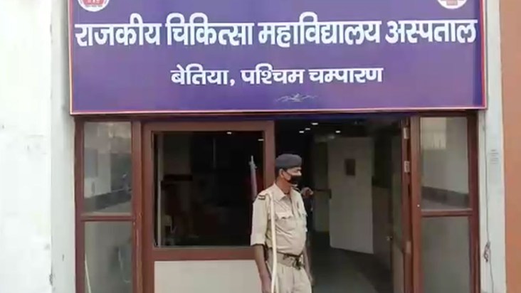 Strict action to be taken against students accused of assaul