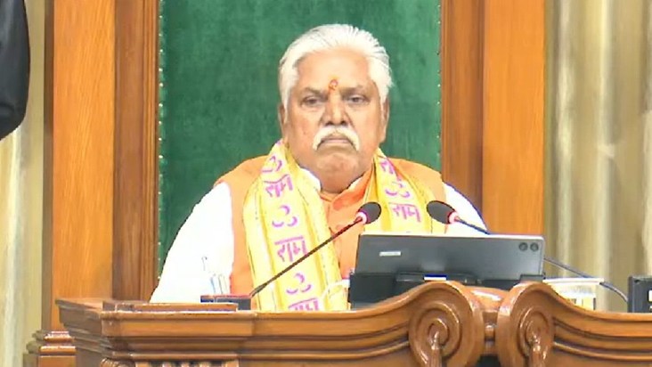 There was a technical glitch in the microphone during the Go