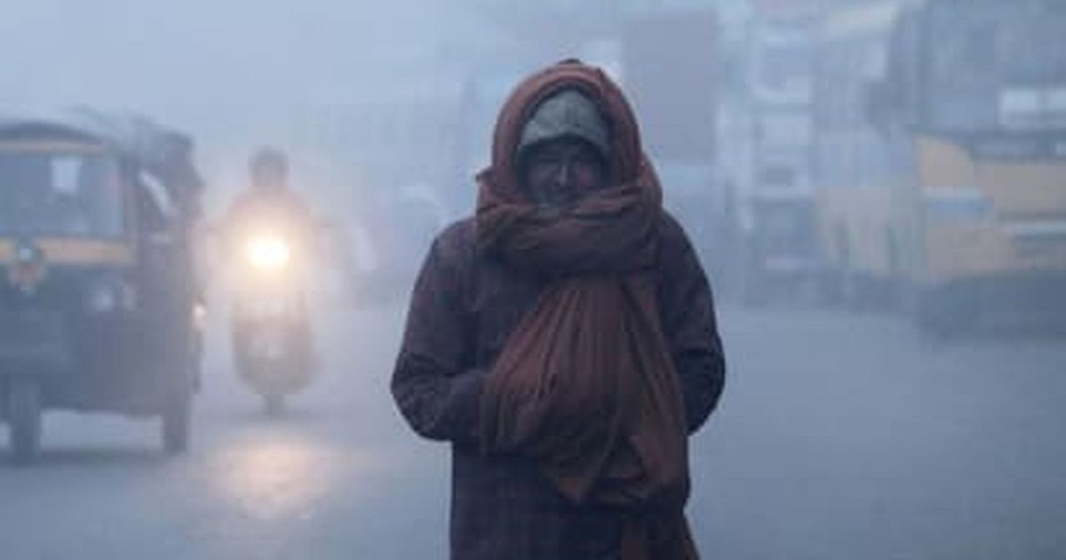 A major decision in the bitter cold! DM issues directive reg