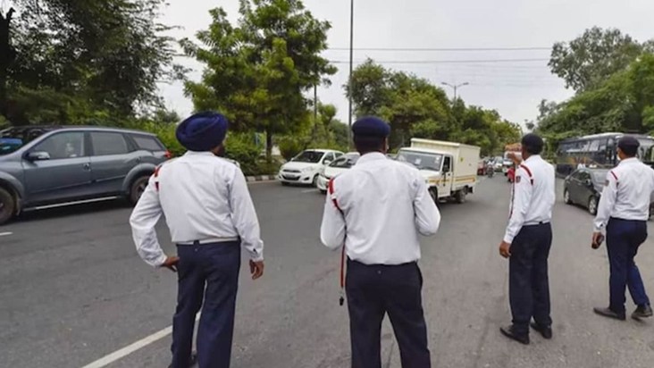 If you're planning to be out on the streets of Patna to welc