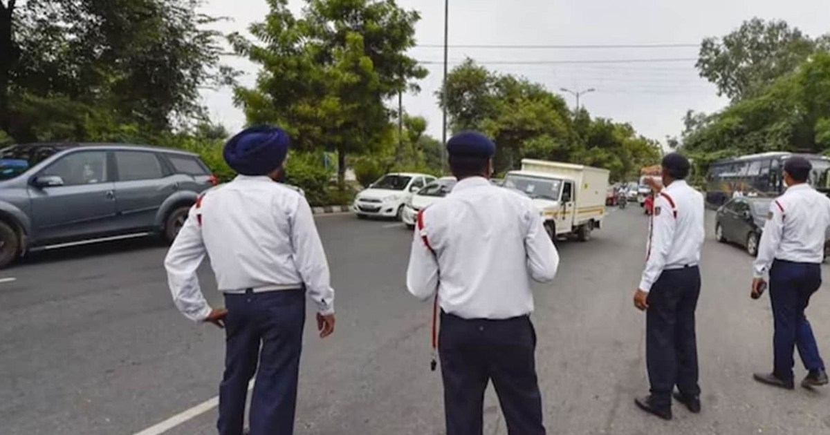 If you're planning to be out on the streets of Patna to welc