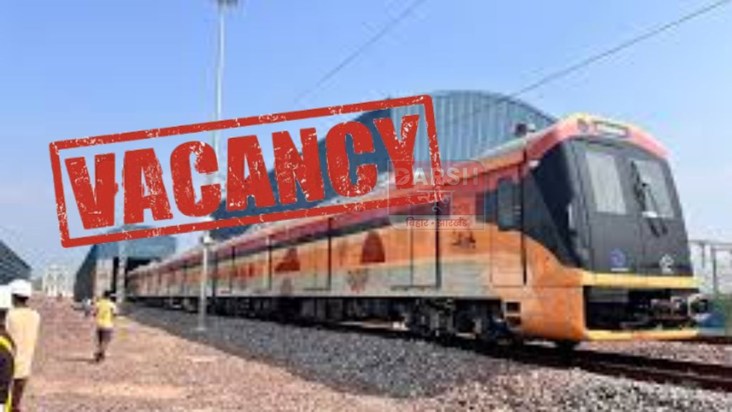 Hello! Do you want to work for Patna Metro?