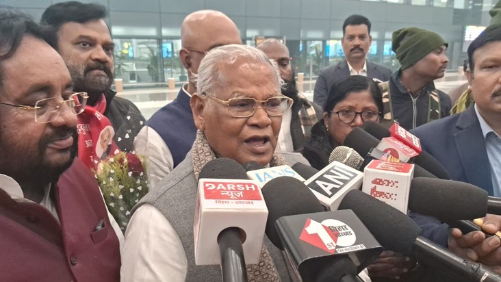 Prohibition of alcohol is a good step but...