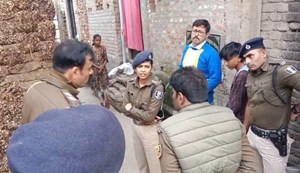 The mother wanted to do it with her lover.