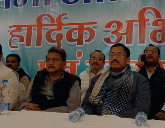 Education Minister Sunil Kumar said a big thing on TRE-4 and