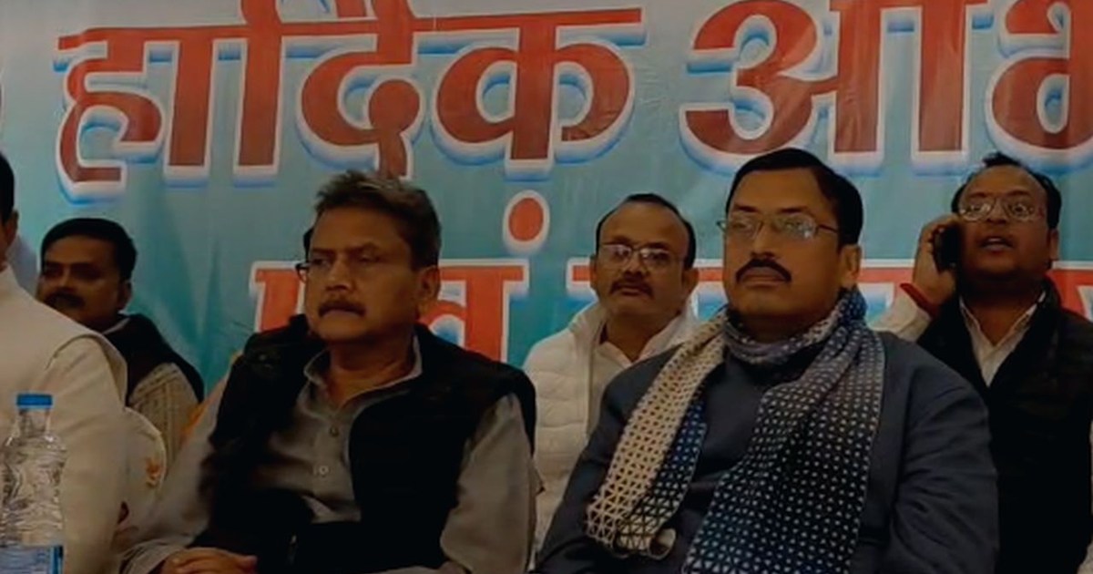 Education Minister Sunil Kumar said a big thing on TRE-4 and