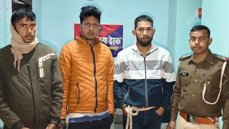 Bihar Police constable recruitment exam: Scholar, candidate,