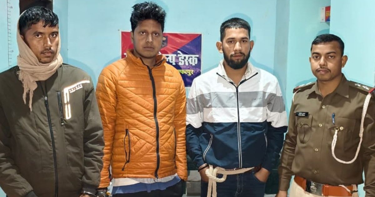 Bihar Police constable recruitment exam: Scholar, candidate,