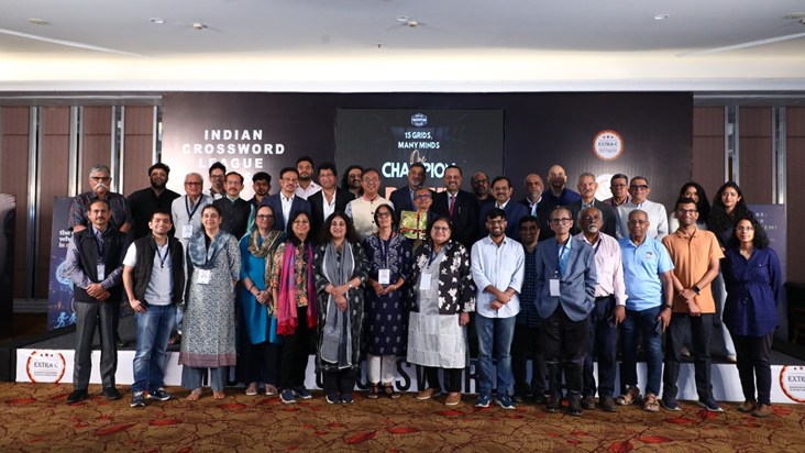 In the 13th IXL Grand Finale, Ramki Krishnan from Chennai em