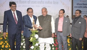 The transport department will start operating buses on new routes.