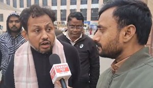 Within hours, the administration heard the voices of BPSC candidates! Awaiting tomorrow's decision.