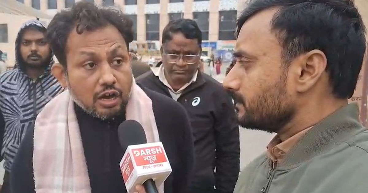 Within hours, the administration heard the voices of BPSC ca