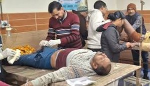 Doctor kidnapping attempt in Chhapra solved within 23 hours...