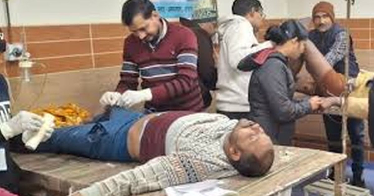 Doctor kidnapping attempt in Chhapra solved within 23 hours.