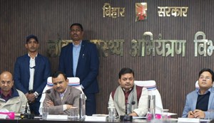 Strict action will be taken against any negligence in the drinking water supply.