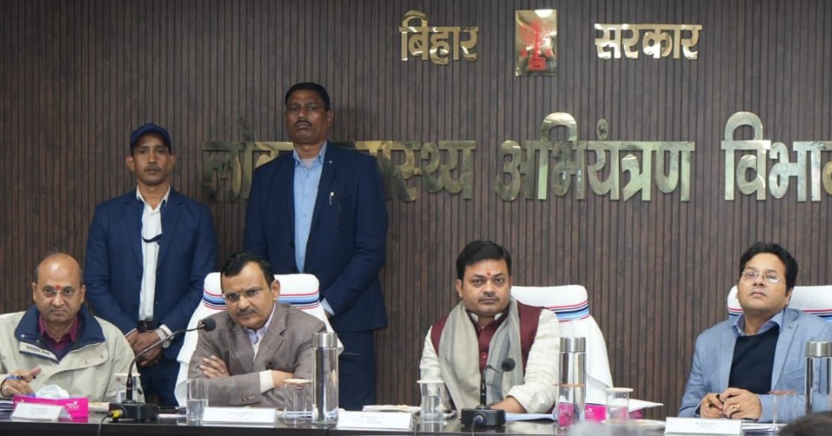 Strict action will be taken against any negligence in the dr