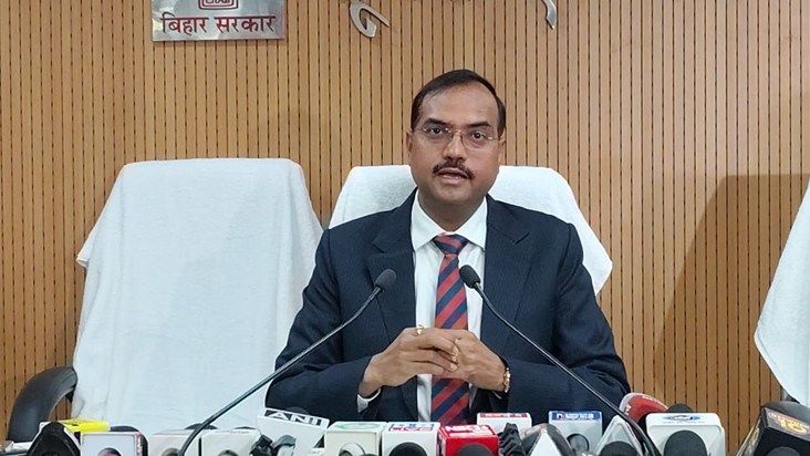 Artists have been selected for pensions in Bihar.