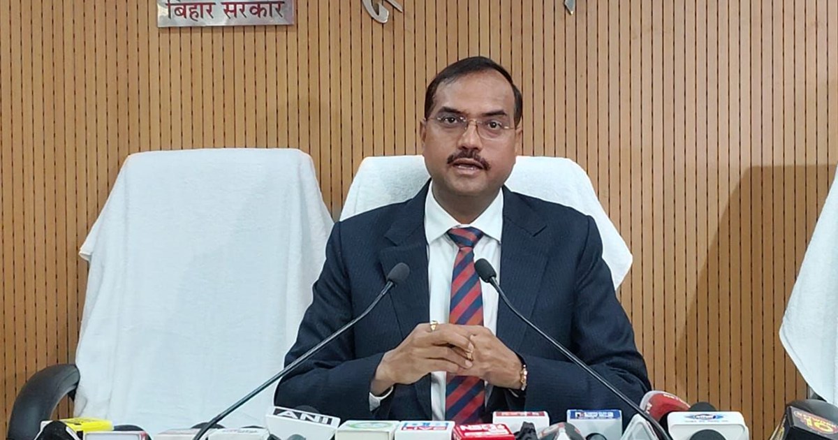 Artists have been selected for pensions in Bihar.