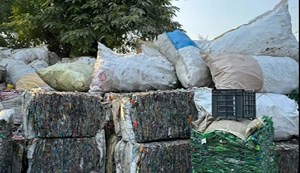 Stop throwing away your waste; you can now earn money from it.