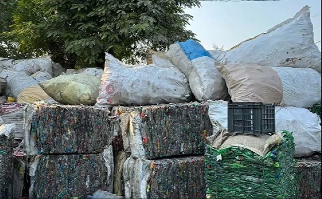 Stop throwing away your waste; you can now earn money from i