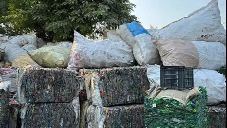 Stop throwing away your waste; you can now earn money from i