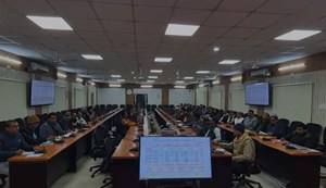 Strict action in the interest of farmers, action taken in 17 cases of fertilizer irregularities