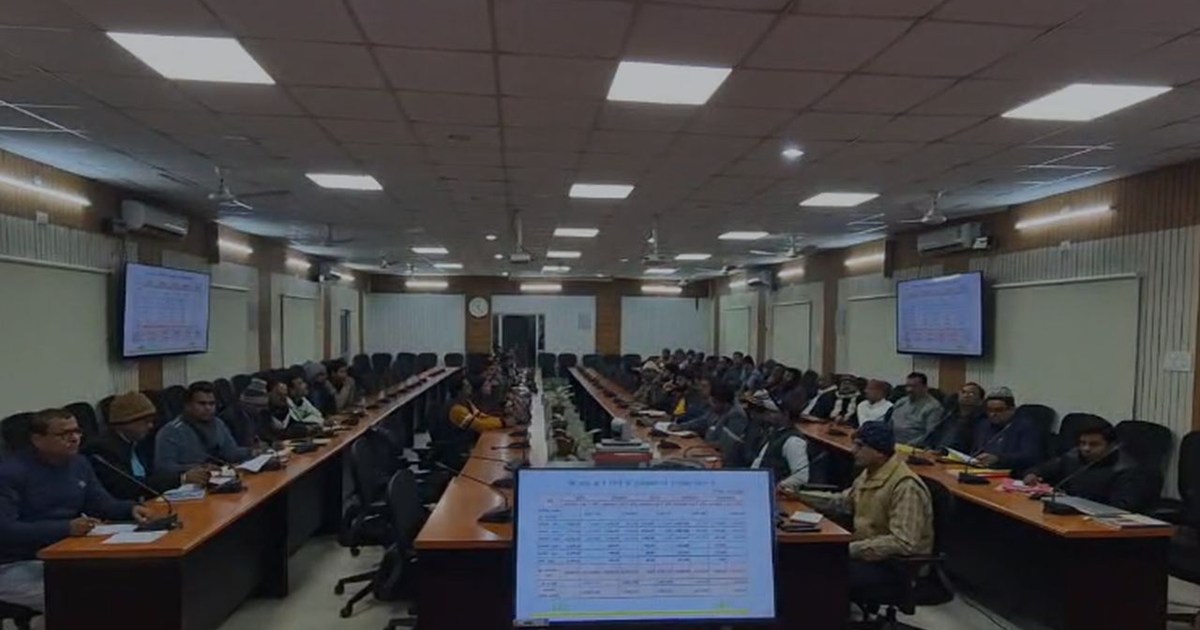 Strict action in the interest of farmers, action taken in 17