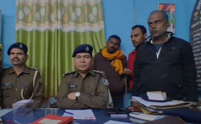 Thieves hiding in rented houses! Sensational revelation of J