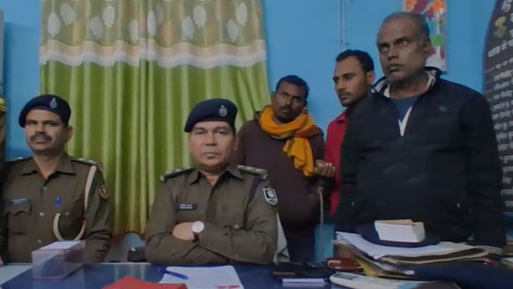 Thieves hiding in rented houses! Sensational revelation of J