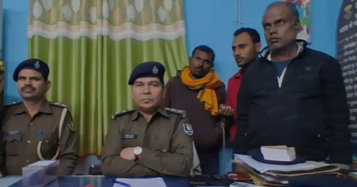 Thieves hiding in rented houses! Sensational revelation of J