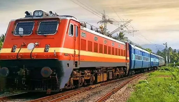 Railways took a big step amid Indigo crisis