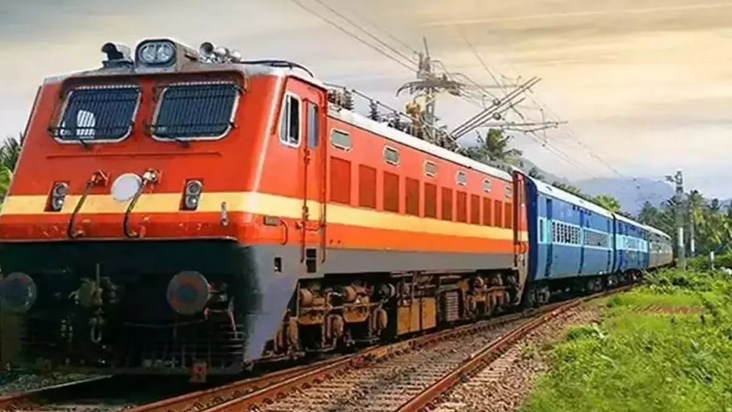 Railways took a big step amid Indigo crisis