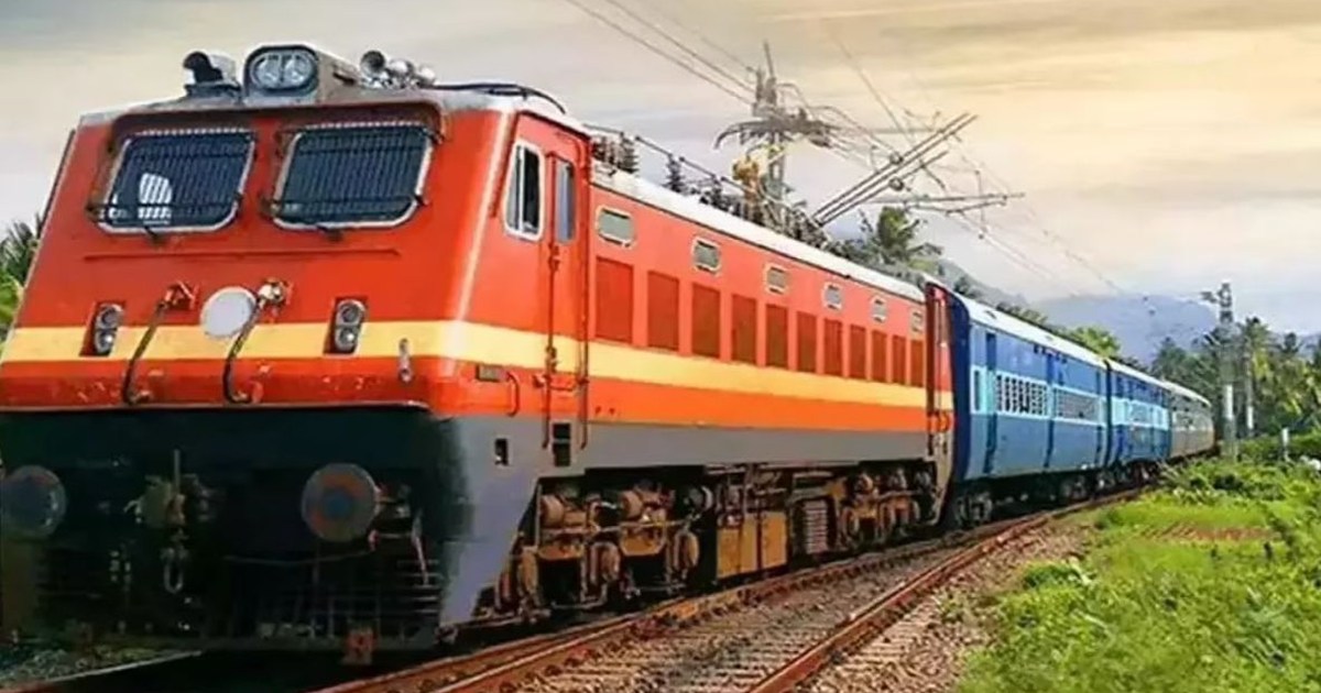 Railways took a big step amid Indigo crisis