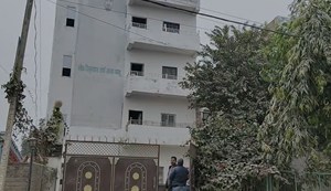 With the new government in power, a major attack on land mafias is underway; the ED is keeping an eye on Darbhanga's Rizwan.