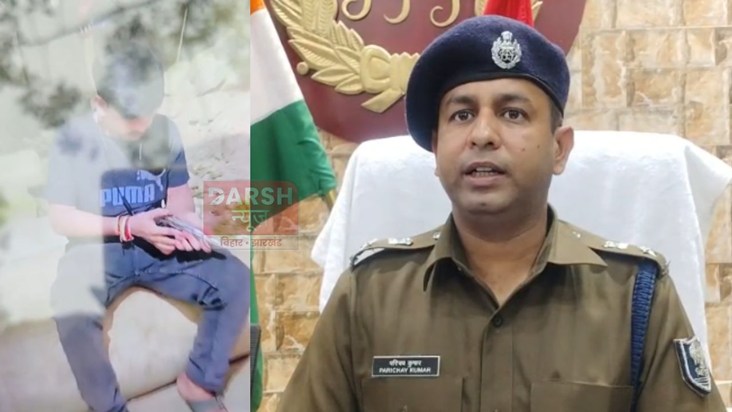 I did not feel like sitting and then I started firing.