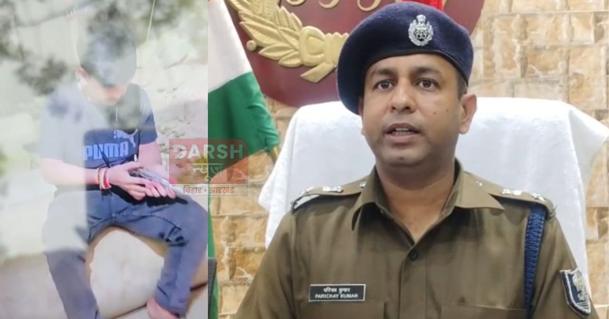 I did not feel like sitting and then I started firing.