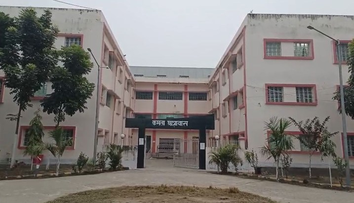 Teachers accused of stealing materials during training, caug