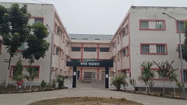 Teachers accused of stealing materials during training, caug