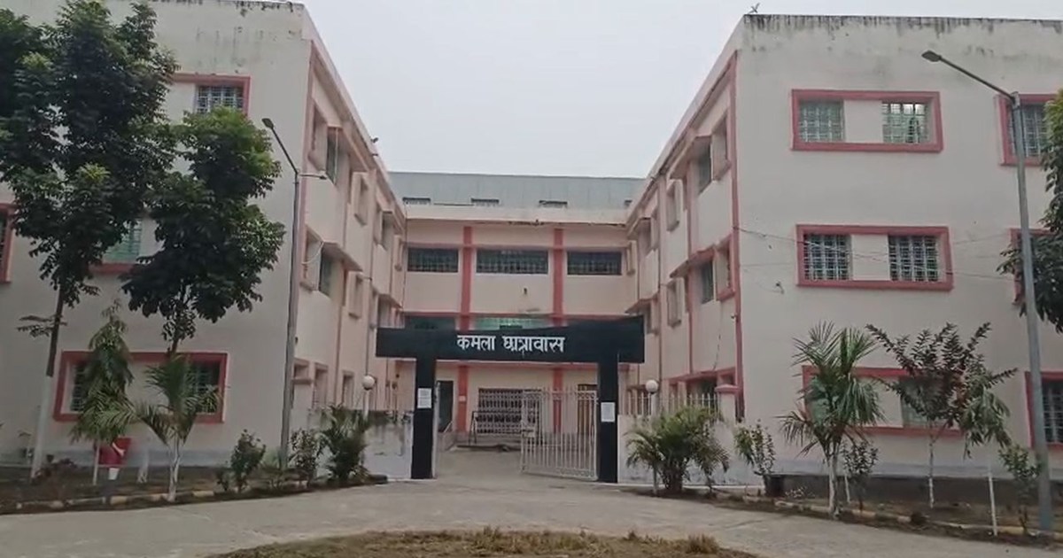 Teachers accused of stealing materials during training, caug