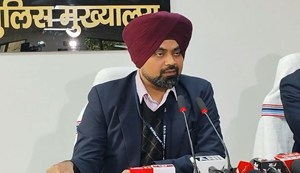 Action against mafias has started in Bihar.