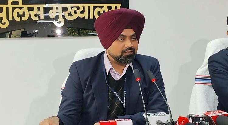 Action against mafias has started in Bihar.