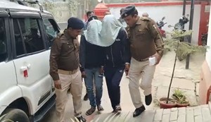 Murderous daughter-in-law: Father-in-law used to favor the child of husband's first wife, so daughter-in-law, along with her sister and brother-in-law...