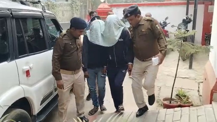 Murderous daughter-in-law: Father-in-law used to favor the c