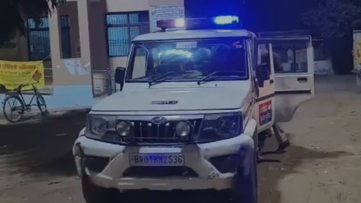 Liquor mafia rampage in Supaul: Raiding team attacked, four 